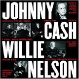 Johnny Cash & Willie Nelson - VH1 Storytellers