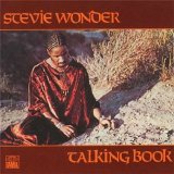 Wonder, Stevie - Talking Book