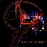 Front Line Assembly - Tactical Neural Implant