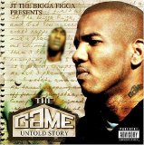 The Game - Untold Story