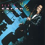 Alain Caron - Alain Caron Le Band