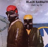 Black Sabbath - Never Say Die