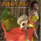 India Arie - Testimony Vol1 - Life and Relationship