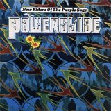 New Riders of the Purple Sage - Powerglide