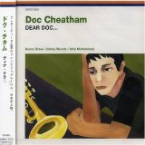 Doc Cheatham - Dear Doc