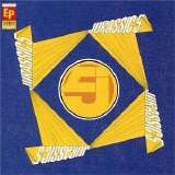 Jurassic 5 - Jurassic 5 EP