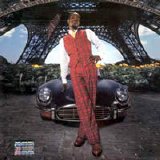 Andre 3000 - Speakerboxxx/The Love Below