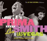 Louis Prima & Keely Smith - Louis and Keely!