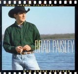 Brad Paisley - Who Needs Pictures