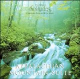 Solitudes - Appalachian Mountain Suite