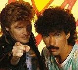 Hall & Oates - Original Masters