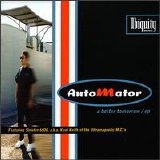 Automator - A Much Better Tomorrow