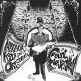 Arthur Kay - The Count of Clerkenwell
