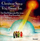 Ray Brown Trio - Christmas Songs
