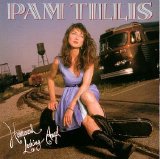 Pam Tillis - Homeward Looking Angel