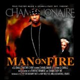 Chamillionaire - Man On Fire