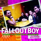 Fall Out Boy - Evening Out With Your Grlfrien