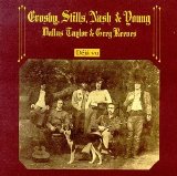 Crosby Stills Nash & Young - Déjà Vu