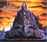 In Flames - The Jester Race