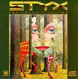 Styx - The Grand Illusion