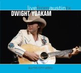 Dwight Yoakam - Dwight Live