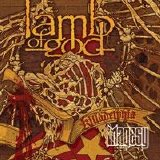 Lamb Of God - Killadelphia
