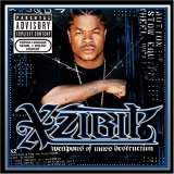 Xzibit - Weapons Of Mass Destruction