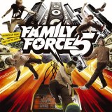 Family Force 5 - Business Up Front Party In the Back