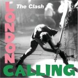 The Clash - London Calling