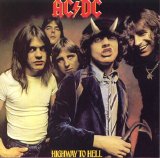 AC/DC - Highway To Hell