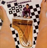 Burton Cummings - Woman Love