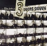 Three Doors Down - The Better Life