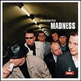 The Madness - Wonderful