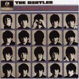 The Beatles - A Hard Day's Night