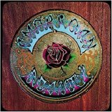 Grateful Dead - American Beauty