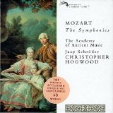Wolfang Amadeus Mozart - Symphonies 24, 25 et 29