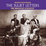 Elvis Costello & Brodsky Quartet - The Juliet Letters