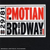 Paul Motian - On Broadway Vol. 1