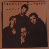Brodsky Quartet & Elvis Costello - Lament