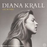 Diana Krall - Live In paris (CD1)