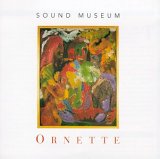 Ornette Coleman - Sound Museum (Three Women)