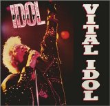 Billy Idol - Vital Idol