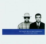Pet Shop Boys - Discography - The Complete Singles Collection