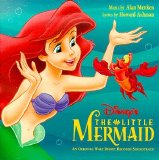 The Little Mermaid - Soundtrack