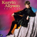 Karrin Allyson - Collage