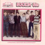 Various artists - Rockin' 50s