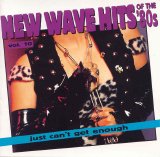 Various artists - New Wave Hits Of The '80s Volume 10