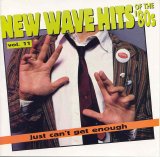 Various artists - New Wave Hits Of The '80s Volume 11