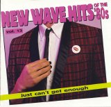 Various artists - New Wave Hits Of The '80s Volume 13