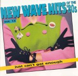 Various artists - New Wave Hits Of The '80s Volume 14